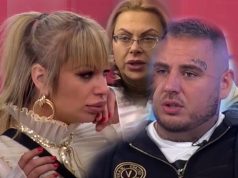 “ODMAH MU IZVADITE KRV, TU PRED NAMA!” Filip Car se zaletio na Kulićke, pa pljunuo Mariju (VIDEO)