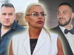 “CAR I ZOLA SU NARKOMANI, MILJANA JE UZIMALA BIJELO” Isplivao šokantan snimak Marijinog razgovora iz apartmana, Kulićeva sve otkrila