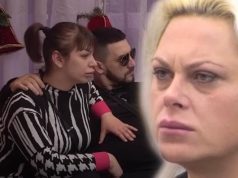 “SUD JE DODIJELIO MJERU LIJEČENJA NA SLOBODI, MORA DA SE JAVLJA PSIHIJATRU” Marija bijesna i očajna zbog Miljanine trudnoće: Zola pije lijekove…