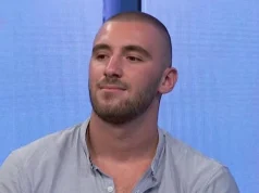 MENSUR MIJENJA SVE IZ KORIJENA! Nakon nove djevojke, uslijedila i prva tetovaža, a njegovo mišićavo tijelo krase dva džinovska znaka