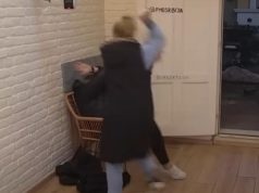 STRAVIČNA SCENA u “Zadruzi” – Miljana nasrnula na Zolu! Ponovo ciljala direktno u glavu! (VIDEO)