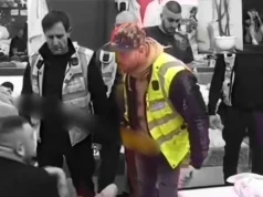 KO JE MLAĐO IZ OBEZBJEĐENJA ZADRUGE OD KOG STRAHUJU SVI ZADRUGARI, PA I FILIP CAR