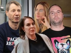 OPAAA, KUMA ANE ĆURČIĆ PRIVEDENA: Milenu tužili njih dvojica zbog ugrožavanja bezbjednosti