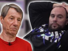 PRVO MOKINO OGLAŠAVANJE NAKON ŠTO SU U JAVNOST PROCURILE TVRDNJE DA GA JE ZVEZDAN KRVNIČKI ŠAMARAO Slavnić imao da kaže samo jedno