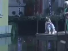 ISPLIVAO STRAŠAN SNIMAK ANE ĆURČIĆ: Fanovi zabrinuti za zdravlje Slavnićeve bivše, u nevjerici šta priča! Šok!
