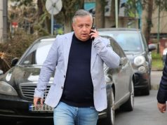 Nemanja Nikolić doživio infarkt dok je ženu i djecu vozio kolima: Imao sam pritisak 230 sa 168