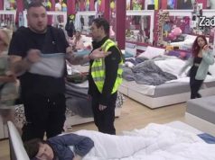 NOVI KARAMBOL U ZADRUZI! Car brutalno udario na Pecu, izvrijeđao ga najstrašnije, zamalo došlo do tuče – obezbjeđenje doletjelo