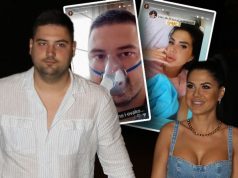 Hoćemo li preživjeti ovo? Ljuba Perućica i njegova supruga prolaze kroz haos, skroz blijedi i iscrpljeni!