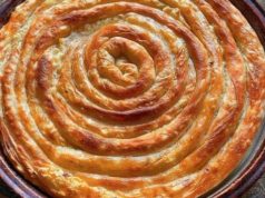 RECEPT BOŽE VREĆA ZA NAJUKUSNIJU PITU KROMIRUŠU: Jednu stvar nikad ne stavlja u nju i zato ispadne “vrh”