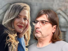 “Priznajem, neplanirano sam je pljusnuo po du*etu”: Oglasio se Rambo Amadeus nakon što ga je producentkinja optužila za se.sualno uznemiravanje