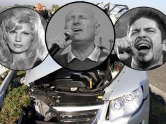 Put s kojeg se nisu vratili! Nemanju pregazio kamion, Šabana ubio pijani vozač, nju su jedva izvukli iz smrskanog auta!