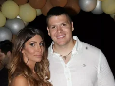 Slobina supruga objavila anonimno pismo koje su na kućnu adresu dobili zbog sina