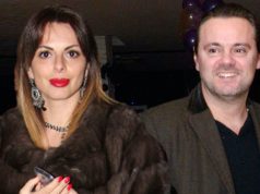 SVI KAŽU DA JE BILA FATALNA Ovako je Sonja Vuksanović izgledala u spotu Željka Šašića prije 25 godina – TADA SU BILI U VELIKOJ LJUBAVI