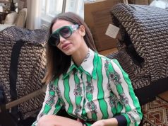 Soraja iskeširala 9.700 eura za sina: Starleta kupila svom nasljedniku Dior kolica i nosiljku