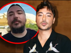 Milan Stanković iznenadio objavom: Ja sam sada sa Bogom