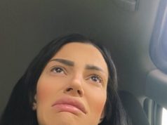 TARA SIMOV HITNO PRIMLJENA U GAK “NARODNI FRONT”: “Osjetila je bolove u stomaku”