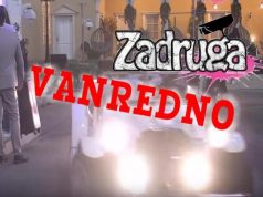 VANREDNA ODLUKA PRODUKCIJE – njih pet napustilo Zadrugu! Izveli ih sa imanja, snimak iza kapije (VIDEO)