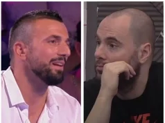 VLADIMIR TOMOVIĆ UGASIO ZVEZDANA SLAVNIĆA: “KOJI SI INTEGRITET TI IZGUBIO?! INTEGRITET ROBIJAŠA!”