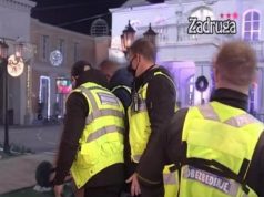 MILJANA ĆE BITI DISKVALIFIKOVANA? Tuča tokom emisije – Skočila joj na glavu, zadrugarka vrištala od bolova