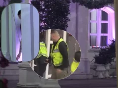 IZLETIO KROZ PROZOR! VANREDNA SCENA U ZADRUZI, MUKA GA NATJERALA – PREBLEDIO ČIM JE VIDIO (VIDEO)