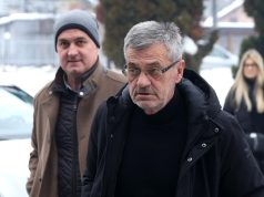Zijad Mutap tužio državu BiH: Traži 46.000 KM odštete zbog hapšenja i pritvora