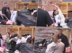 BRUTALAN POKUŠAJ UBISTVA! Miljana Kulić krvnički skočila na Zolu i udarila ga štiklom u glavu, Čolić zaurlao iz sveg glasa