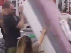 JEZIVE SCENE! Zvezdan podivljao nakon prijave! Demolirao Anin krevet, ona se skamenila – Opšti haos (VIDEO)