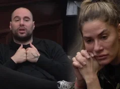 “TAMAN MI ZVEZDAN DOŠAO ISPRED VRATA” – Ana Ćurčić podijelila snimak šta joj sve rekao: “Njega se ne plašim “