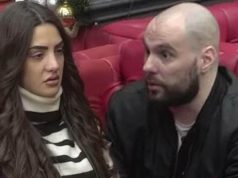 DEMONSTRIRA SILU NAD ŽENAMA! Zvezdan prvo hladnokrvno maltretirao bivšu pa prešao na ljubavnicu: “Ućuti, bre, izlomiću sve sad!