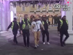 UPRAVO OBJAVLJENO: Evo šta se desilo sa Zvezdanom Slavnićem nakon što je sinoć izveden iz Zadruge