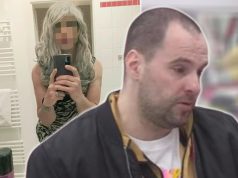 OVO JE TRANSVESTIT S KOJIM JE SLAVNIĆ VARAO ANU Zvezdana pale teške p*rverzije, davio me je i zavrtao ruku! Šok detalji tajne veze