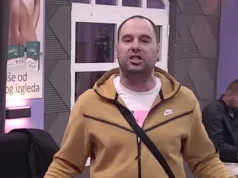 ZVEZDAN SE JAVNO ODREKAO MAJKE I ĆERKE?! Slavnić pobjesnio zbog podrške koju pružaju Ani, pa im zaprijetio (VIDEO)