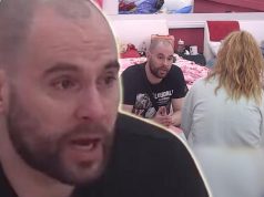 NEVIĐENI PREOKRET! Nakon skandaloznih svađa sa bivšom Zvezdan promijenio ploču, zamalo zaplakao, pa Ani uputio javno izvinjenje