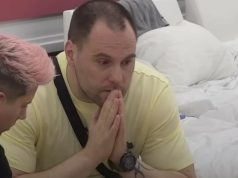 “AKO IM NE VRATI PARE, LETJEĆE MU GLAVA” Zvezdana po izlasku iz Zadruge čekaju zelenaši? Jedna stvar ga posebno plaši
