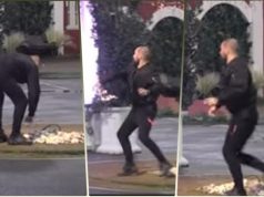 SKANDAL! ZVEZDAN UZEO KAMEN DA GAĐA ANU! Ćurčićeva se sklupčala i plače dok Zvezdan demonstrira silu – jeziva tortura ne prestaje