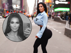 Dvojnica Kim Kardašijan umrla nakon plastične operacije