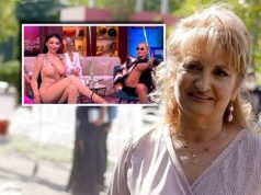 Mama Džehva izvrijeđala zadrugarke: Štrokave i prljave k..vetine, teška kategorija