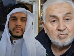 Volim ga još više kako je primio islam: Huso Mujić progovorio o Dejanoj promjeni vjere i njegovom imenu