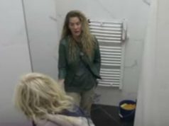 Zorica uhvatila Anu u nezgodnom trenutku i skamenjeno posmatrala, Ćurčićeva se ludački pravdala