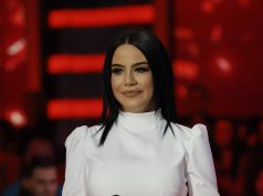 RAZVELA SE PA NAŠLA SREĆU PORED MUZIČARA: Ajša Kapetanović čestitala Damiru rođendan, sve puca od ljubavi (Foto)