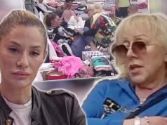 ANA UDARILA ZORICU MARKOVIĆ U STOMAK! Ćurčićeva doživjela pomračenje uma zbog Zvezdana