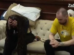 JAUČE I KUKA IZ SVEG GLASA! Od porodice nije dobila ništa i doživjela nervni slom, Slavnić se javno obratio Anđelinim roditeljima!