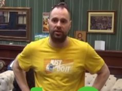 Sram vas bilo: Zvezdan se obratio Anđelinim roditeljima, traži izvinjenje jer joj nisu poslali čestitku