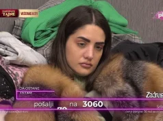 ‘NISAM ZA VEZU UOPŠTE’ Zvezdan shvatio da mu je potrebno da odboluje Anu, nije siguran da li želi budućnost sa Anđelom! Totalno joj srušio snove! (VIDEO)