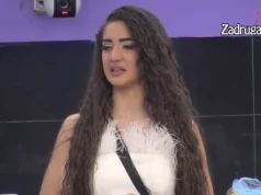 ‘NIJE VIDJELA ONO ŠTO SAM JA!’ Anđela probudila gnjev zadrugara, u suzama urlala i uvjeravala sve da joj je teže nego Ani, pa od Zvezdana dobila žestoku povratnu (VIDEO)