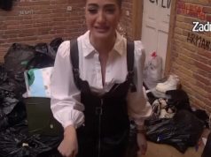 “OVO JE KRAJ!” Anđela Đuričić uradila sve da se samodiskvalifikuje – Pogledajte momenat neopisive drame!