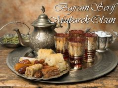 Muslimani širom svijeta danas obilježavaju Ramazanski bajram (FOTO)