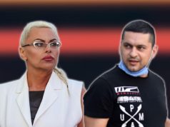 ISPLIVALA ZAJEDNIČKA FOTKA MARIJE I BEBICE IZ SPOLJNJOG SVIJETA! Tašta i zet uhvaćeni u nezgodnom momentu, fanovi započeli RAT!