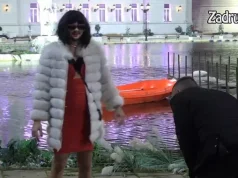 URNEBESNO! Bilal se prerušio u damu lakog morala, zadrugari popadali od smijeha kada su ga vidjeli! (VIDEO)