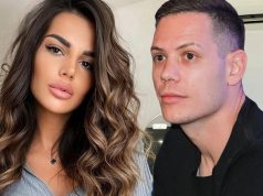 BOGDAN SREJOVIĆ NAPRAVIO OZBILJAN KORAK! Vezu sa Jovanom postavio na viši nivo i lijepe vijesti objavio na Instagramu!